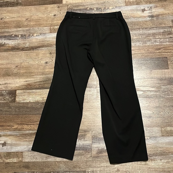 Black Dress Pants from Express - Picture 2 of 2